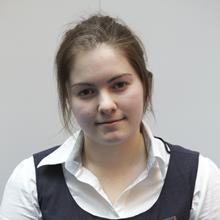 Photo of Maria Martin